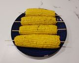Foto del paso 3 de la receta: Elote Cocido Tradicional (Estilo Mexicano)