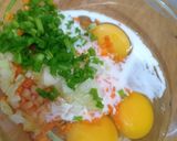 Foto langkah ke 1 dari resep Tamagoyaki.