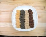 【電鍋麻糬】又軟又香Q的麻糬自己做的食譜步驟6照片