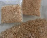 Foto langkah ke 5 dari resep Cuko Pempek Palembang.