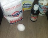 Foto del paso 1 de la receta: Galletas Caseras