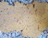 Foto del paso 4 de la receta: Nachos integrales con semillas