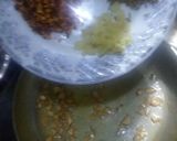 A picture of step 5 of Punjabi Daal Chawal.