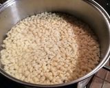 Nokedli vagy galuska recept fázis 3 fotója