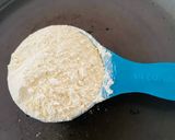 A picture of step 1 of Paneer tikka masala.