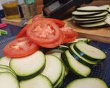 Foto del paso 3 de la receta: Ratatouille