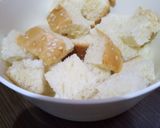 Foto langkah ke 3 dari resep Setup Roti Tawar mpasi 16m+.