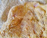 Foto langkah ke 3 dari resep Chicken Schnitzel simple.