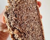 Foto del paso 6 de la receta: Pan de grano de trigo sarraceno con Psyllium 🍞de larga ferm., más fibra, menor I. G., sin gluten