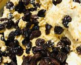 Foto del paso 3 de la receta: Orujo de uvas pan de centeno de queso 🥖