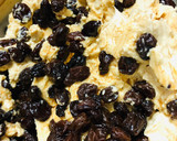 Foto del paso 3 de la receta: Orujo de uvas pan de centeno de queso 🥖