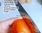 Foto langkah ke 1 dari resep Spaghetti Bolognese.