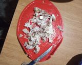 Foto del paso 3 de la receta: Calzón de pollo