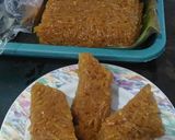 Foto langkah ke 6 dari resep Wajik ketan.