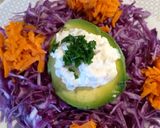Foto del paso 4 de la receta: Ensalada mullticolor