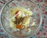 Air  Fryer  Poha  Samosa recipe step 2 photo