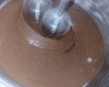 Foto del paso 4 de la receta: Brownie económico no tiene leche ni manteca