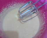 Foto del paso 1 de la receta: Budín con crema de leche