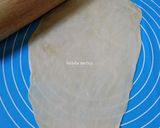 Foto langkah ke 7 dari resep Jalankote (Pastel Isi Sayuran).