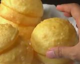 Foto langkah ke 3 dari resep Surprise Egg.