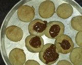 Foto del paso 4 de la receta: Galletitas