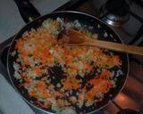 Foto del paso 1 de la receta Budín de atún