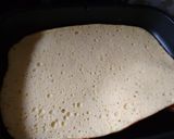 Foto langkah ke 3 dari resep Martabak Gulung DEBM/KETO.
