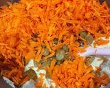 Foto langkah ke 3 dari resep Carrot Cake / Cake Wortel Ci Tintin.