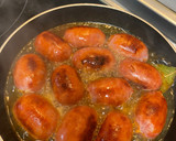 Foto del paso 2 de la receta: Choricitos a la sidra