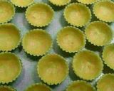 Foto langkah ke 2 dari resep Pie brownies.
