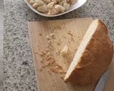 Foto del paso 4 de la receta Crema de lentejas al curry