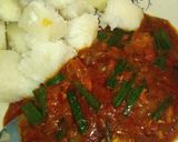 A picture of step 6 of Fish sauce.
