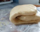 Foto langkah ke 6 dari resep Homemade Croissant.