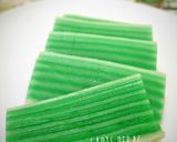 Foto langkah ke 4 dari resep 32. Lapis Tepung Beras.
