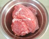 Foto langkah ke 6 dari resep Spaggetti.
