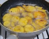 Foto del paso 2 de la receta: Batatas 🍠 Fritas
