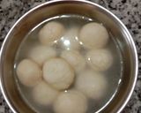 પનીર ના રસગુલ્લા રેસીપી સ્ટેપ11ફોટો