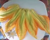Foto del paso 2 de la receta: Ensalada de guías