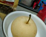 Foto langkah ke 1 dari resep Baesuk Cengkeh 2 Bahan.