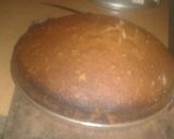 Foto del paso 6 de la receta: Bizcochuelo de vainilla