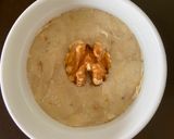 એગલેસ બનાના - કોકોનટ કેક (Eggless Banana Coconut Cake Recipe In Gujarati) રેસીપી સ્ટેપ3ફોટો