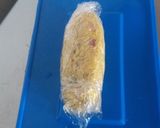 A picture of step 3 of Awara Sausage.