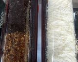 Foto langkah ke 8 dari resep Blackforest rollcake.