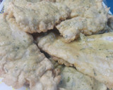 Foto del paso 4 de la receta: Filet de merluza a la romana