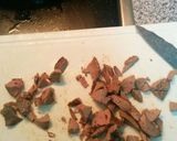 Foto del paso 6 de la receta: Conejo al ajillo con almendras y pimentón dulce