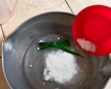 Foto langkah ke 5 dari resep Bubur Madura.