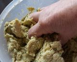 Falafel recept fázis 4 fotója