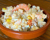 Foto del paso 7 de la receta: Ensaladilla de langostinos