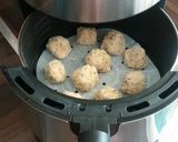 Foto del paso 3 de la receta Aperitivo en 10 minutos 😋
