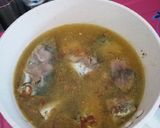 Foto langkah ke 3 dari resep Nasu Bale Tongkol / Ikan Tongkol Masak.